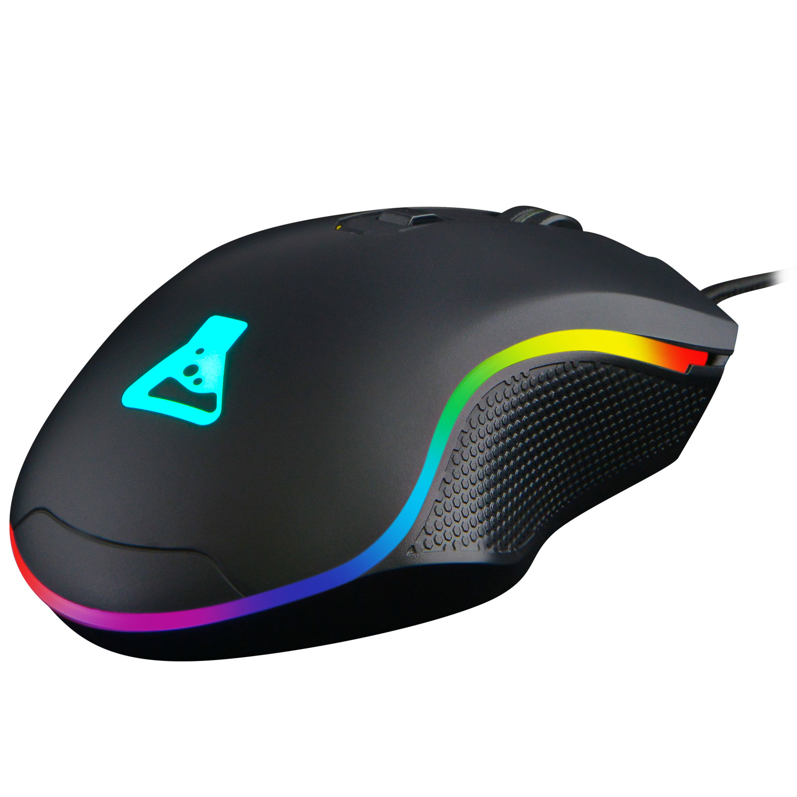 The G-LAB KULT IRIDIUM - Souris PC The G-LAB - Cybertek.fr - 3