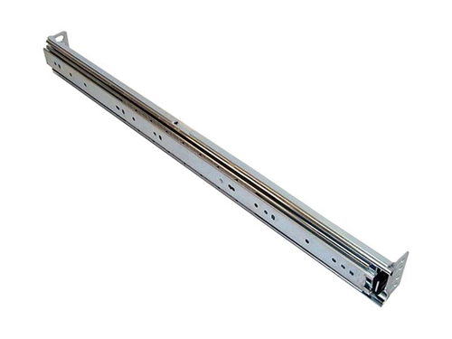 Chieftec Kit de Rails coulissants - 50cm pour Chieftec  - Accessoire boîtier - 0
