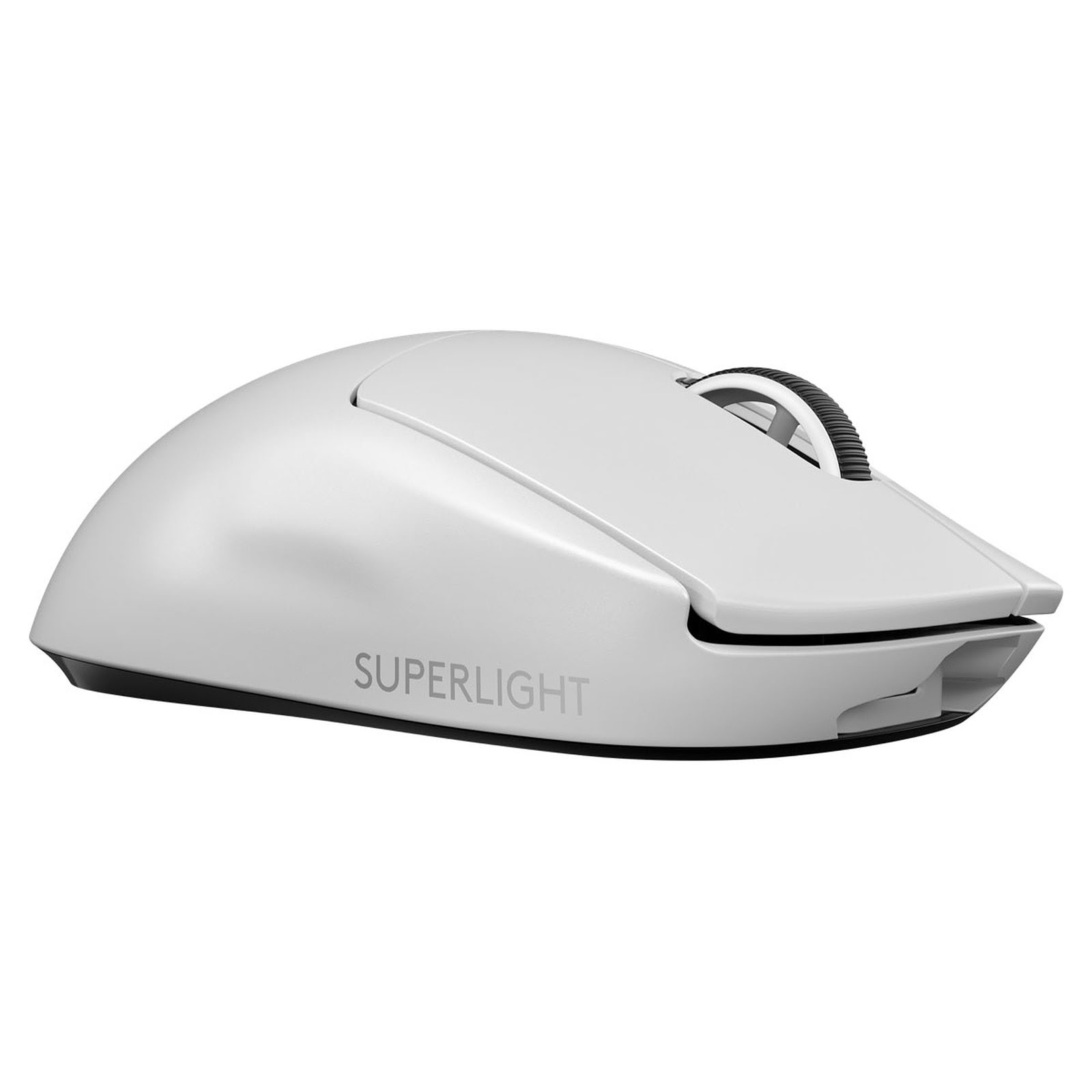 Logitech PRO X SUPERLIGHT Wireless Gaming Mouse White - Souris PC - 3