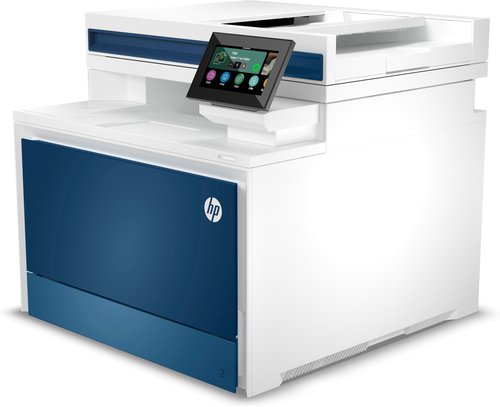 Imprimante multifonction HP HP Color LaserJet Pro MFP 4302fdn - 2