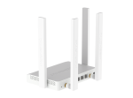 KEENETIC Runner 4G - 4 ports/N300/Mesh/Wi-Fi/4G - Routeur - 5