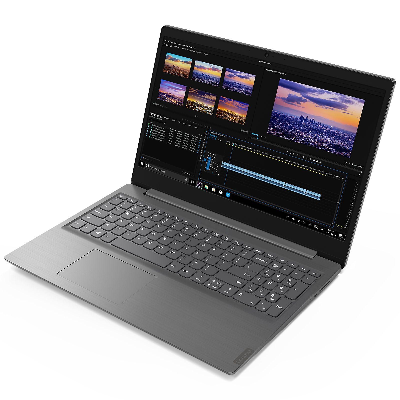 Lenovo 82C500HGFR - PC portable Lenovo - Cybertek.fr - 4