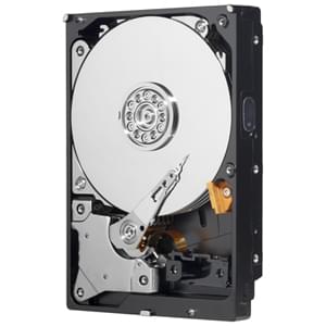 WD WD60EFRX  5400 Tr/min - Disque dur 3.5" interne - Cybertek.fr - 0