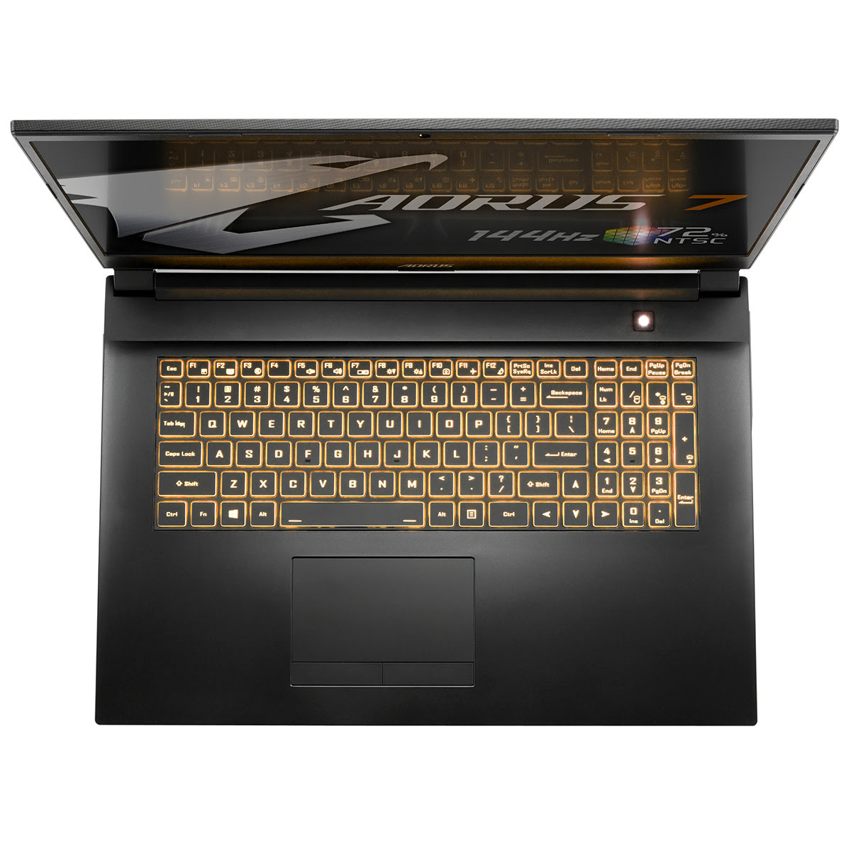 Gigabyte AORUS 7 SA-7FR1130SH - PC portable Gigabyte - Cybertek.fr - 2