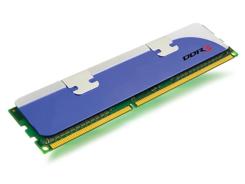 Marque/Marque 2Go DDR3-1600 PC12800 (KVR16N11S6/2 **) - Achat / Vente Destockage sur Cybertek.fr - 0