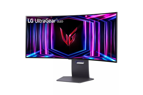 LG 34 pouces  34GS95QE-B - Ecran PC LG - Cybertek.fr - 2