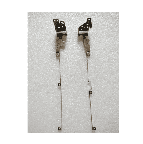 MSI Kit charnières pour MSI GL62 GP62 (HINGE-KIT-GL62M) - Achat / Vente Pièce détachée ordinateur portable sur Cybertek.fr - 0