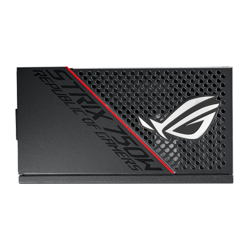 Asus 80+ Gold (750W) - Alimentation Asus - Cybertek.fr - 2