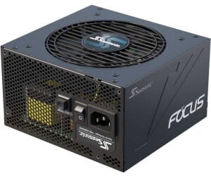 Seasonic FOCUS-GX-850-V4 (850W 80+ Gold) - Alimentation Seasonic - 14