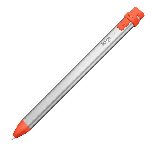 image produit Logitech Stylet - "Sorbet Intense"  Cybertek