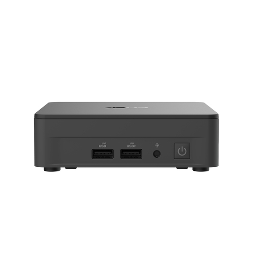 Asus Intel NUC 12 PRO - i5-1240P/RNUC12WSKI50002I