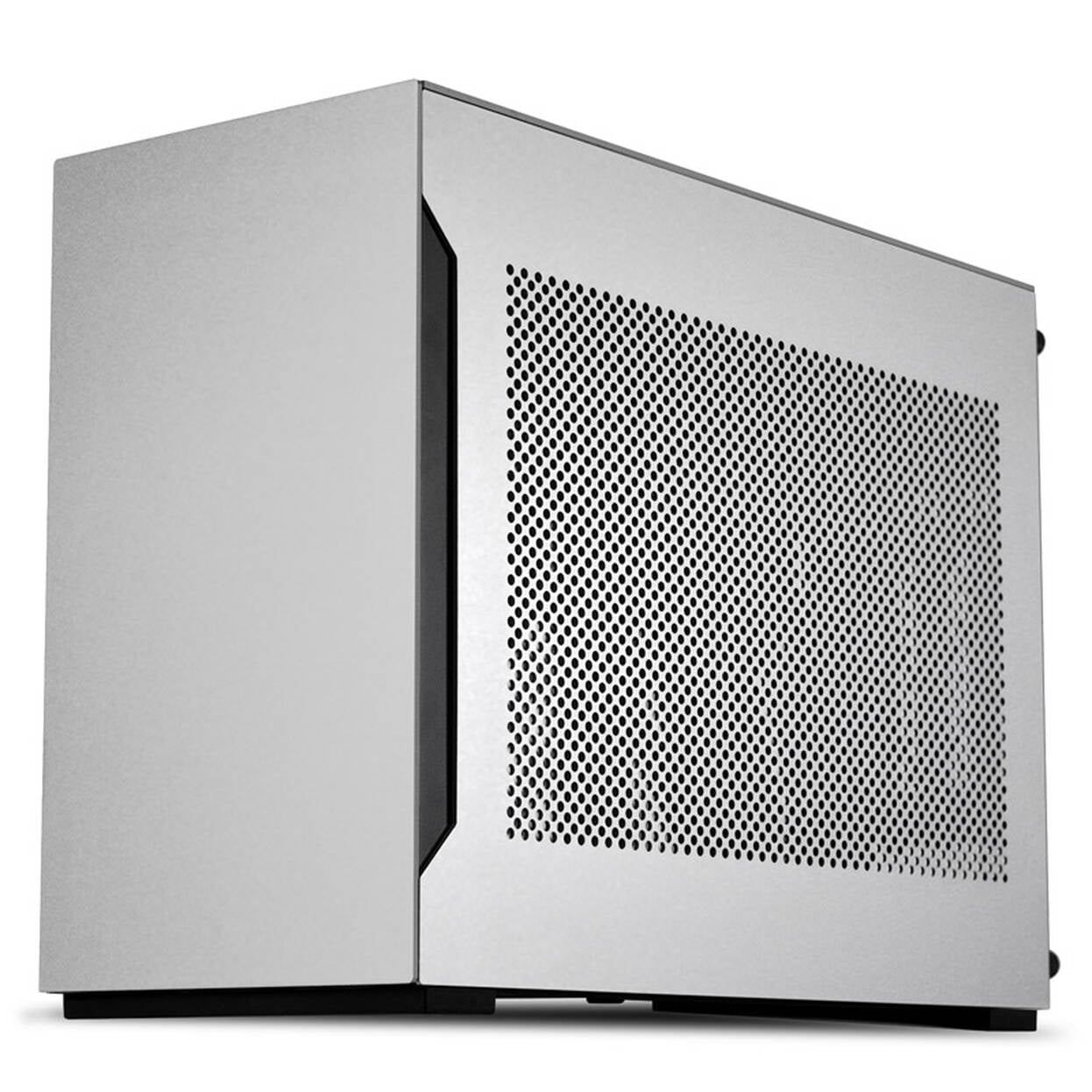 Lian-Li DAN Cases A4-H2O Mini-IT PCIe 5.0 Riser Gris sidéral - Boîtier PC - 3