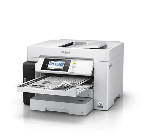 Imprimante multifonction Epson EcoTank ET-M16680 - Cybertek.fr - 42