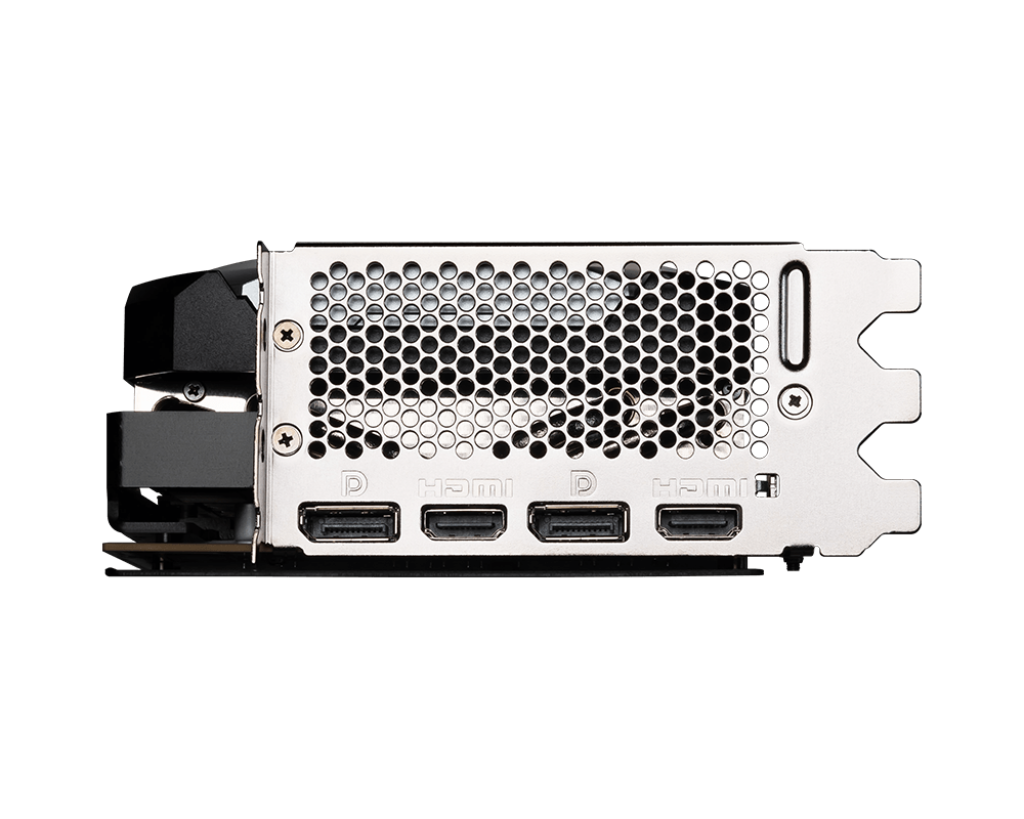 MSI GeForce RTX 4080 SUPER 16G VENTUS 3X OC OEM - Carte graphique - 4