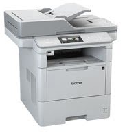 Imprimante multifonction Brother DCP-L6600DW - Cybertek.fr - 1