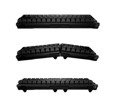 Asus ROG Falcata - Clavier PC Asus - Cybertek.fr - 4