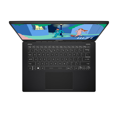 MSI 9S7-14JK12-217 - PC portable MSI - Cybertek.fr - 5