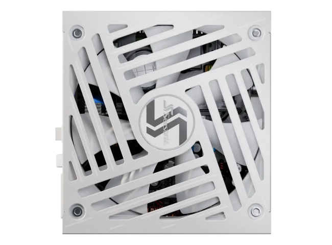 Seasonic FOCUS GX-850 (850W) - Alimentation Seasonic - Cybertek.fr - 8