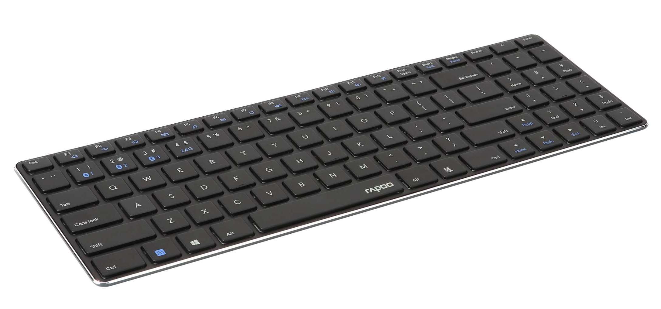 Rapoo Clavier PC MAGASIN EN LIGNE Cybertek