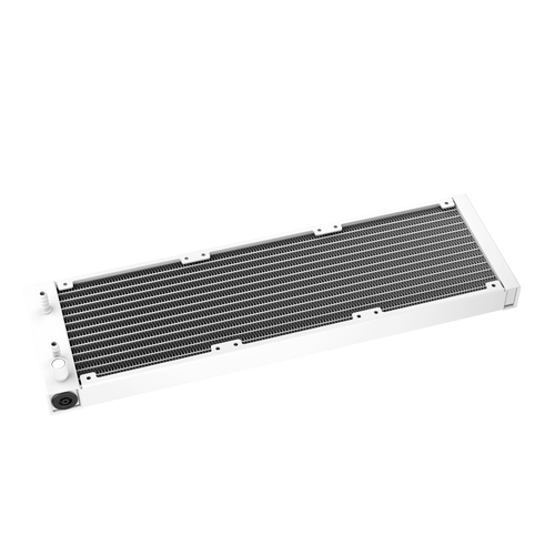 Deepcool LE720 WH - Blanc - 360 mm - Watercooling Deepcool - 4