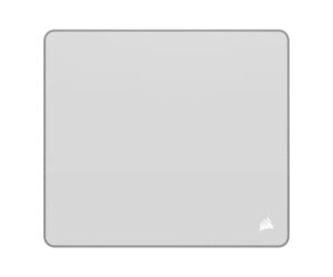Corsair MM Anti-fray Cloth - Large/Gris - Tapis de souris Corsair - 0