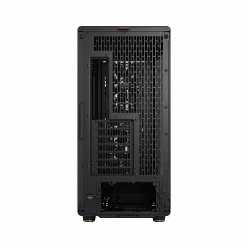 Fractal Design North XL Charcoal Black TG Dark  - Boîtier PC - 16