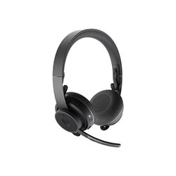 Logitech Zone Wireless MS