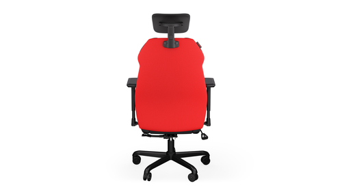 ENDORFY  Meta RD Rouge - Siège PC Gamer - Cybertek.fr - 5
