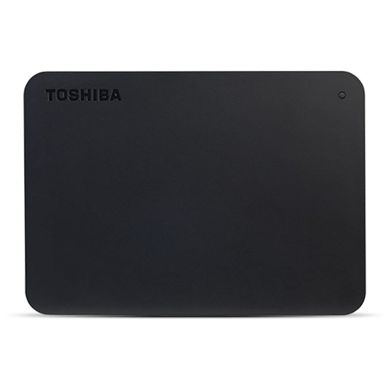 Disque dur externe Toshiba 1To 2"1/2 USB3.0 - Canvio Basics - HDTB410EK3AA