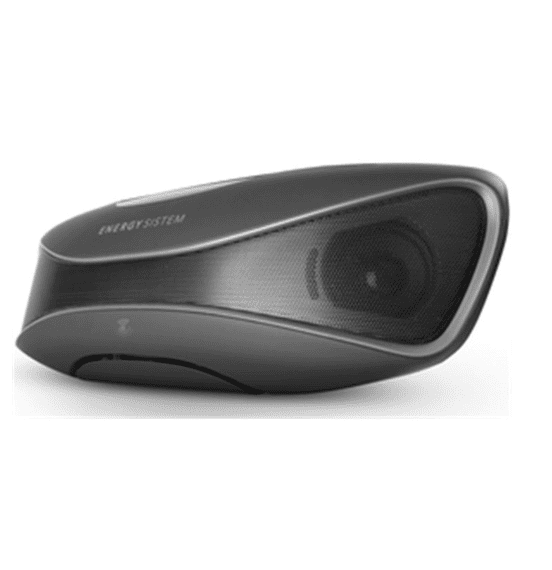 Cybertek Multiroom Portable Wi-Fi Noir# - Enceinte PC Cybertek - 3