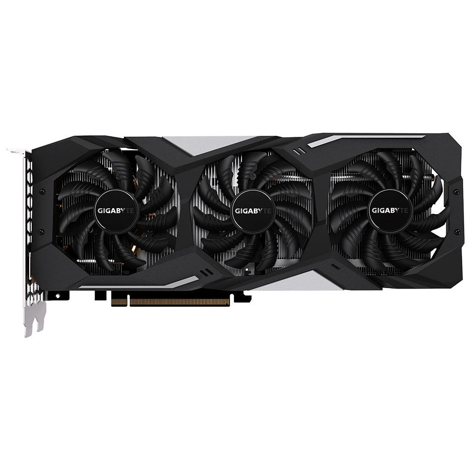Gigabyte N2060GAMING OC-6GD  - Carte graphique Gigabyte - 2