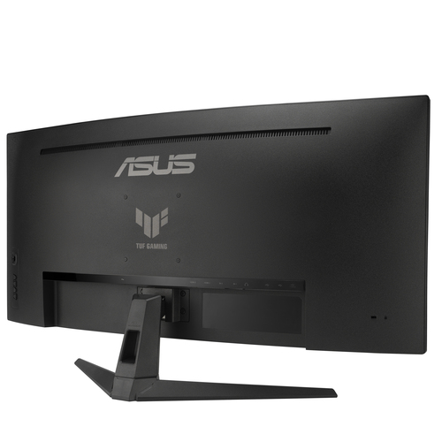 Asus 34 pouces  90LM0AA0-B01170 - Ecran PC Asus - Cybertek.fr - 4