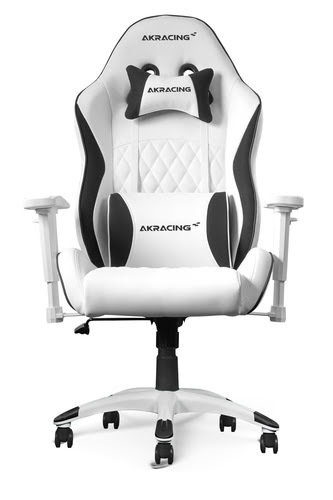 AKRacing Siège PC Gamer MAGASIN EN LIGNE Cybertek