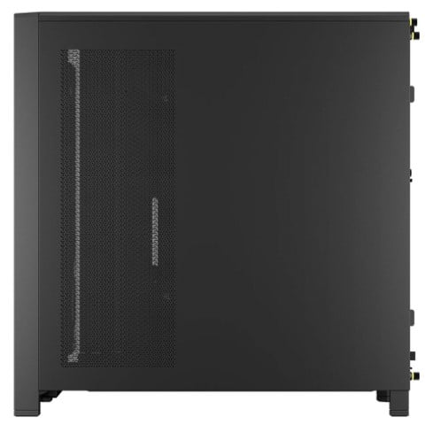 Corsair FRAME 4000D WOOD RS Noir Noir - Boîtier PC Corsair - 2
