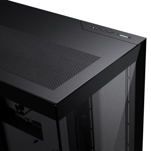 Phanteks NV7 TG Noir Noir - Boîtier PC Phanteks - Cybertek.fr - 10