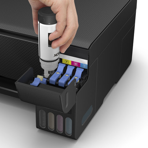 Imprimante multifonction Epson EcoTank ET-2810 - Cybertek.fr - 19
