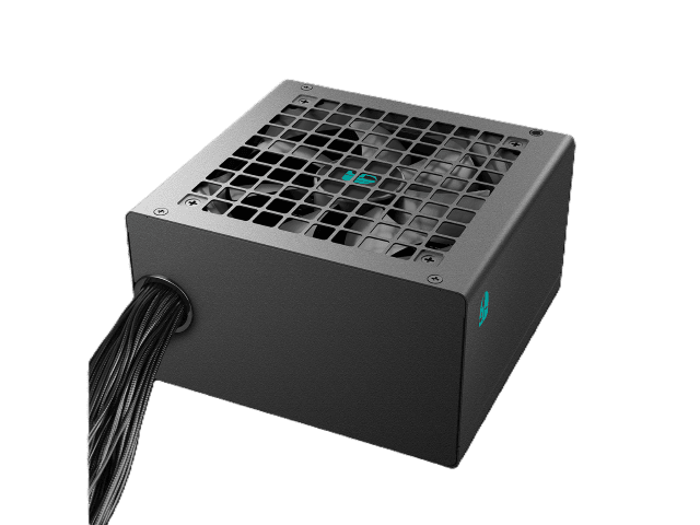 Deepcool 80+ Bronze (650W) - Alimentation Deepcool - Cybertek.fr - 3