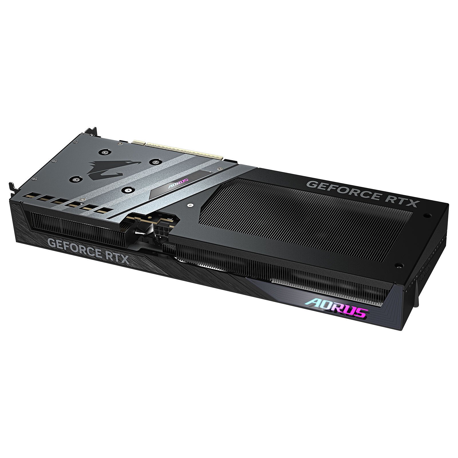 Gigabyte AORUS GeForce RTX 5060 Ti ELITE 16G - Carte graphique - 3