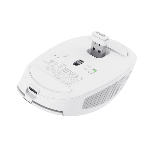Trust OZAA Compact - Souris PC Trust - Cybertek.fr - 4