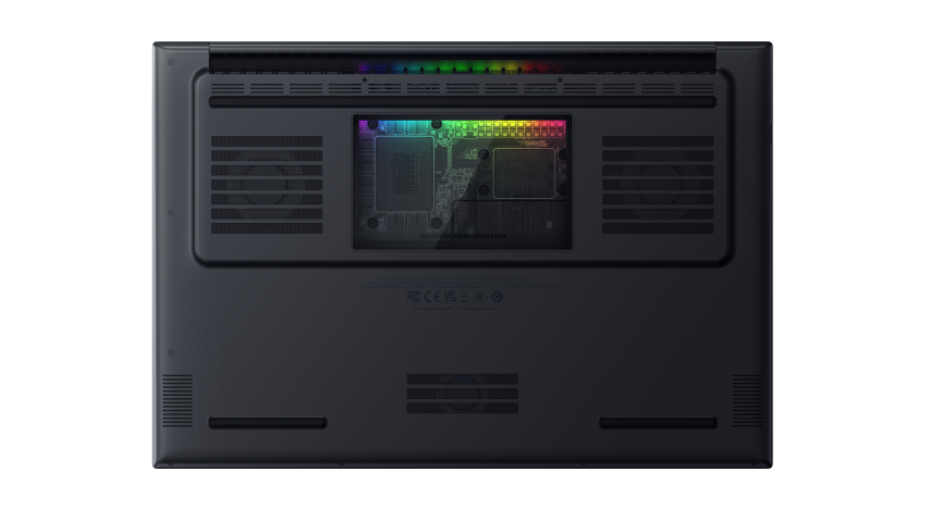Razer RZ09-05297ER3-R3E1 - PC portable Razer - Cybertek.fr - 6