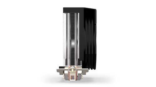 ENDORFY  Noir - Ventilateur CPU ENDORFY  - Cybertek.fr - 4