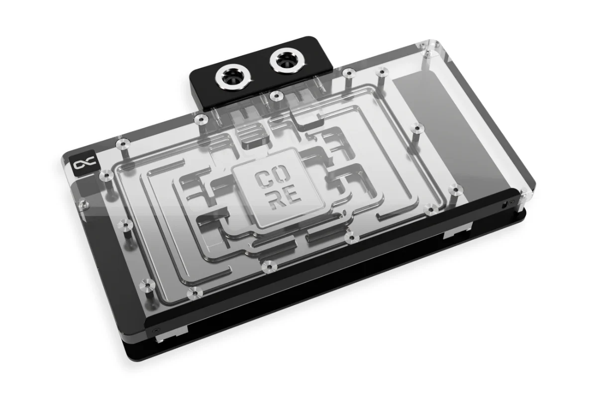 Alphacool Watercooling MAGASIN EN LIGNE Cybertek