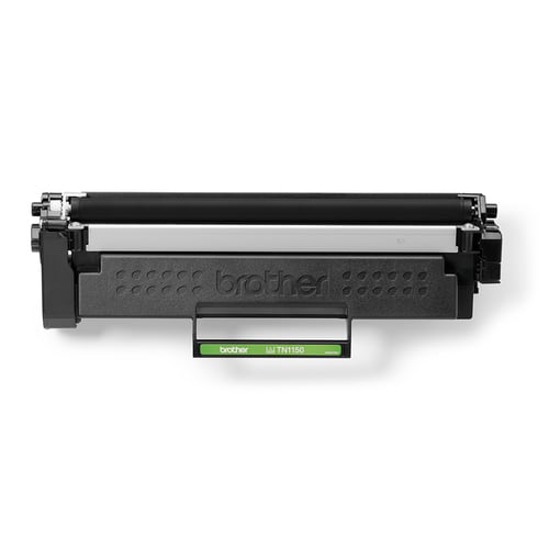 Cartouche toner TN1150 - Noir pour imprimante Laser Brother - 3