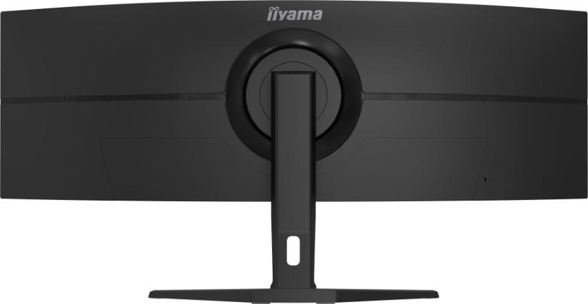 Iiyama 49 pouces  XCB4994DQSU-B1 - Ecran PC Iiyama - Cybertek.fr - 5