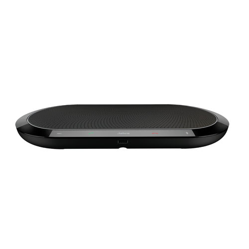 Jabra Speak 810 UC (7810-209) - Achat / Vente Vidéoconférence sur Cybertek.fr - 2