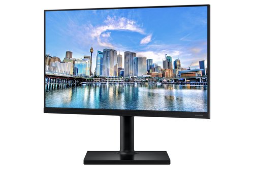 Samsung 27 pouces  LF27T450FQRXEN - Ecran PC Samsung - Cybertek.fr - 17