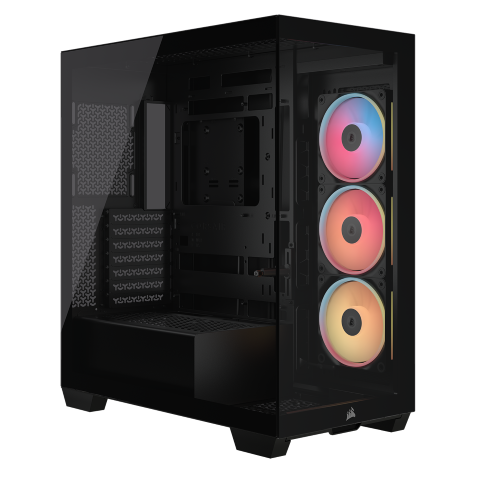 Corsair Boîtier PC MAGASIN EN LIGNE Cybertek