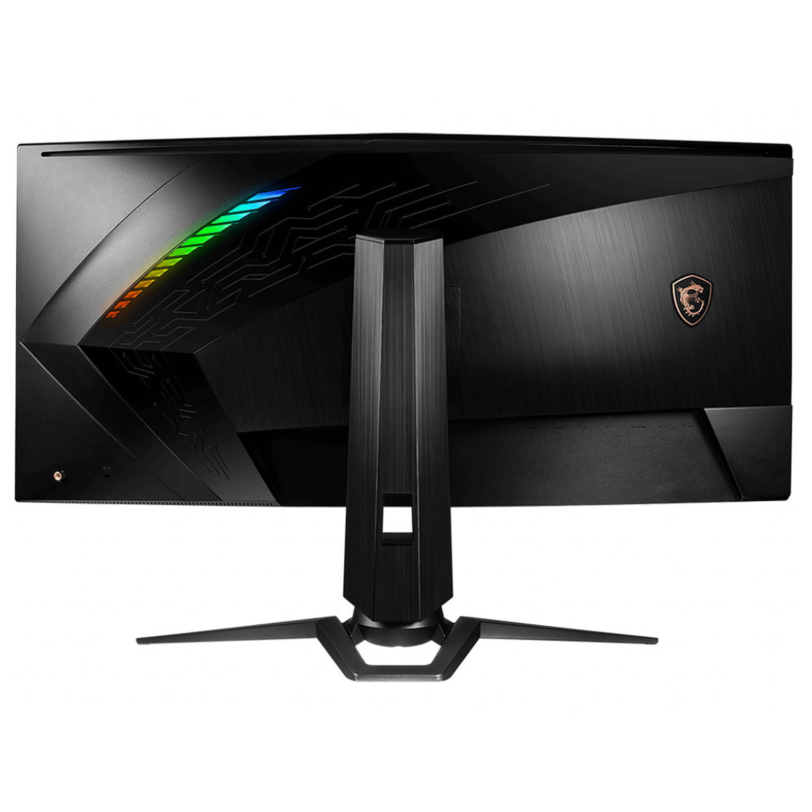 MSI 34 pouces  9S6-3DA05T-002 - Ecran PC MSI - Cybertek.fr - 1