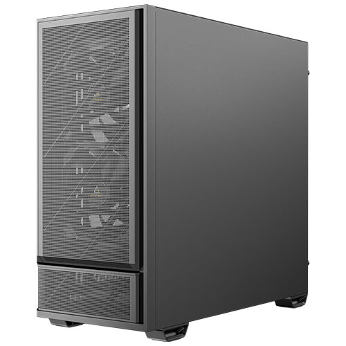 Antec P30 Air Noir Noir - Boîtier PC Antec - Cybertek.fr - 3