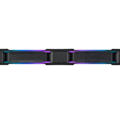 Phanteks D30 PWM Reverse Airflow D-RGB - Ventilateur boîtier - 2